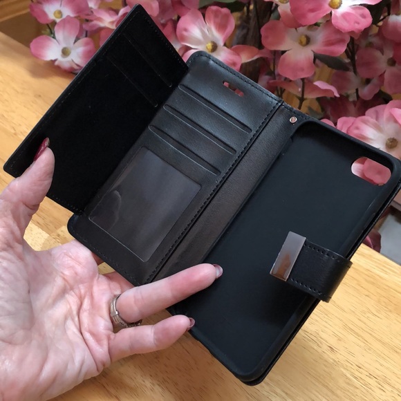 “Asmyna” iPhone 8/7 Premium Accessories Case 📱 - Picture 4 of 8